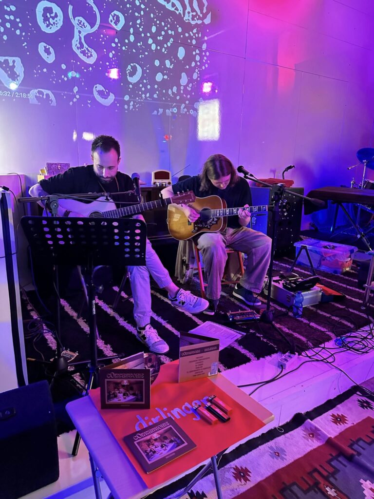 HoE_Home of Expression